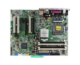 434551-001 HP System Board (MotherBoard) for XW4400 Workstation (Refurbished)