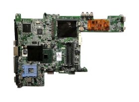 393655-001 HP System Board (Motherboard) for Pavilion Notebook PCs Notebook PC (Refurbished)
