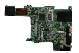 373522-001 HP System Board (MotherBoard) With Centrino Technology (Full-Featured) for Pavilion ze2000Z CTO FF Notebook PC (Refurbished)