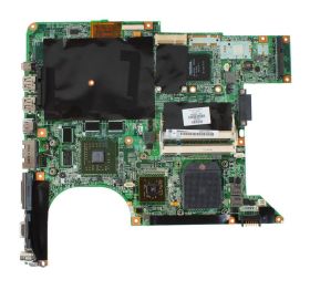 441534-001 HP System Board (Motherboard) for Pavilion DV9000 Series Laptop (Refurbished)