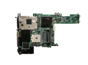 394253-001 HP System Board (MotherBoard) for Pavilion ze2000Z CTO FF Notebook PC (Refurbished)