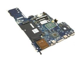 430195-001 HP System Board (MotherBoard) for Pavilion DV5000 Series Intel 945PM NV72 Chipset (full-featured) Notebook PC (Refurbished)