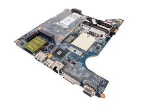 492256-001 HP System Board (MotherBoard) for Presario CQ45 Notebook PC (Refurbished)