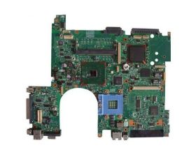 378225-001 HP System Board (MotherBoard) NC6120/NX6100 Mobile Intel 915GM Express Chipset for Full-Featured Models Notebook PC (Refurbished)