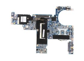 482582-001 HP System Board (MotherBoard) with Shared VRAM UMA (Requires Heatsink 446447-001) for 6910p Notebook PC (Refurbished)