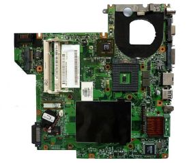 440777-001 HP System Board (MotherBoard) for DV2000 Notebook PC (Refurbished)