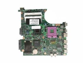 495410-001 HP System Board (Motherboard) for HP 540 541 550 Series Laptops (Refurbished)