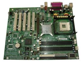 D865PERL Intel Desktop Motherboard 865PE Chipset Socket PGA-478 1 x Processor Support (Refurbished)