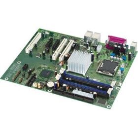 BBABB Intel Se7221ba1-E Atx E7221 LGA 775 Udma-100 Sata Server Board (Refurbished)
