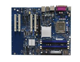 BLKD915PBLLX Intel D915PBL Desktop Motherboard 915P Chipset Socket T LGA-775 1 x Processor Support (1 x Single Pack) (Refurbished)