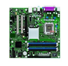 BLKD915GUXLX Intel Desktop Motherboard Socket LGA 775 ATX (1 x Single Pack) (Refurbished)