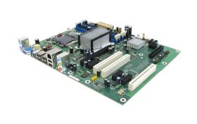 BOXDG33FBC Intel Classic DG33FB Desktop Motherboard Intel Chipset Socket TLGA-775 ATX Processor Support (Refurbished)