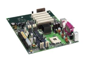 D845EBG2 Intel Motherboard Socket 478 400MHz FSB ATX (Refurbished)