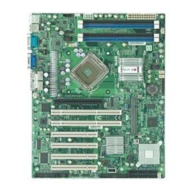 MBD-X7SBA-O SuperMicro X7SBA Socket LGA 775 Intel 3210/ICH9R Chipset ATX Server Motherboard (Refurbished)