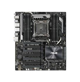 WSX299SAGE ASUS Socket LGA 2066 Intel X299 Chipset Core X Series Processors Support DDR4 8x DIMM 8x SATA 6.0Gb/s CEB Server Motherboard (Refurbished)