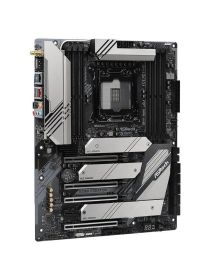Creator X299 MSI Socket LGA 2066 Intel X299 Chipset Core X Series Processors Support DDR4 8 DIMM 8x SATA 6.0Gb/s Extended-ATX Motherboard (Refurbished)