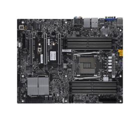 MBDX11SRAB SuperMicro X11SRA Socket LGA 2066 Intel C422 Chipset Intel Xeon Processors Support DDR4 8x DIMM 6x SATA3 6.0Gb/s ATX Server Motherboard (Refurbished)