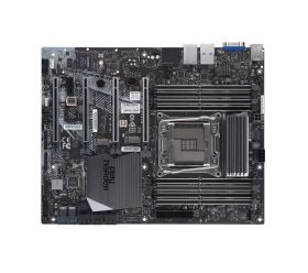 MBD-C9X299-RPGF-O SuperMicro C9X299-RPGF Socket LGA 2066 Intel X299 Chipset Core i5 X-Series/ Core i7 X-Series/ Core i9 Extreme X-Series/ Core i9 X-Series Processors Support DDR4 8x DIMM 6x SATA3 6.0Gb/s ATX Motherboard (Refurbished)