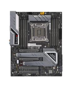 C9X299-PG300 SuperMicro Socket LGA 2066 Intel X299 Chipset Core i9 Extreme X-Series/ Core i7 Extreme X-Series/ Core i9 X-Series Processors Support DDR4 8x DIMM 6x SATA3 6.0Gb/s ATX Motherboard (Refurbished)