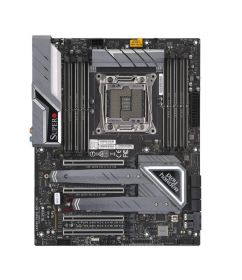 MBD-C9X299-PG SuperMicro C9X299-PG Socket LGA 2066 Intel X299 Chipset Core i7 / i5 X-Series / i9 X-Series / i9 Extreme Series Processors Support DDR4 8x DIMM 6x SATA3 6.0Gb/s ATX Motherboard