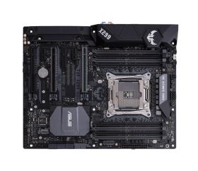 90MB0UB0-M0AAY0 TUF The Ultimate Force X299 MARK 2 Desktop Motherboard Intel Chipset Socket R4 LGA-2066 (Refurbished)