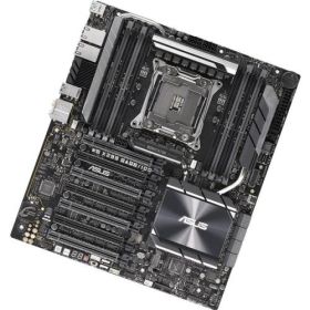 90SW00H0-M0AAY0 Asus WS X299 SAGE/10G Workstation Motherboard Intel Chipset Socket R4 LGA-2066 (Refurbished)