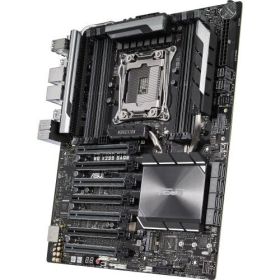 90SW0070-M0AAY0 Asus WS X299 SAGE Workstation Motherboard Intel Chipset Socket R4 LGA-2066 (Refurbished)