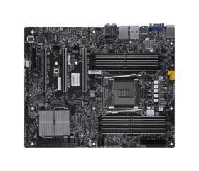 MBD-X11SRA SuperMicro X11SRA Socket LGA 2066 Intel C422 Chipset Intel Xeon Processors Support DDR4 8x DIMM 6x SATA3 6.0Gb/s ATX Server Motherboard (Refurbished)