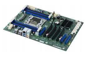 D3348-A23 Fujitsu Mainboard Grantley Mono WS Socket 2011-3 System Board (Motherboard) (Refurbished)