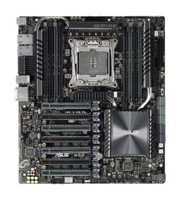 90SW05Z0-M0EAY0 ASUS LGA2011-v3-sockel X99 Usb 3.0 Usb 3.1 Usb-c 2 X 10 Gigabit