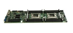 7X37H Dell System Board (Motherboard) Dual Socket LGA2011-3 for PowerEdge C6220 Server (Refurbished)