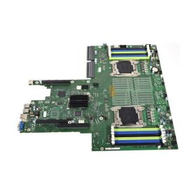 D3279 Fujitsu Intel Dual Socket 2011-3 VGA USB SATA Server Motherboard (Refurbished)