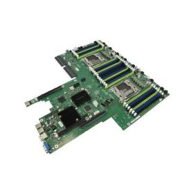 S26361-D3279-H12-3 Fujitsu Intel Dual Socket 2011-3 VGA USB SATA Server Motherboard (Refurbished)