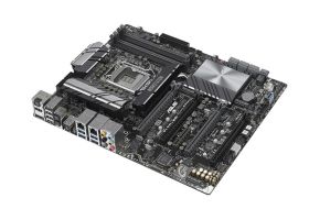 MB-Z170-WS ASUS Z170-WS Socket LGA 1151 Intel Z170 Chipset 7th/6th Generation Core i7 / i5 / i3 / Pentium / Celeron Processors Support DDR4 4x DIMM 6x SATA 6.0Gb/s ATX Motherboard (Refurbished)