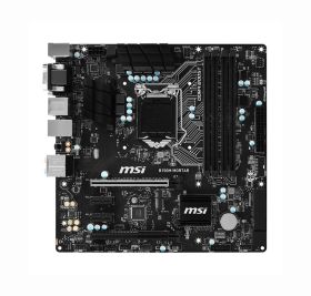 MB-B15MMR MSI B150M MORTAR Socket LGA 1151 Intel B150 Chipset 6th Generation Core i7 / i5 / i3 / Pentium / Celeron Processors Support DDR4 4x DIMM 6x SATA 6.0Gb/s Micro-ATX Motherboard (Refurbished)