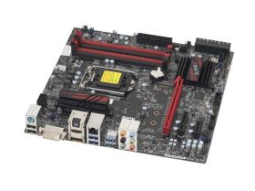 MBDC7H170MO SuperMicro Socket LGA 1151 Intel H170 Express Chipset 6th Generation Core i7 / i5 / i3 Processors Support DDR4 4x DIMM 6x SATA3 6.0Gb/s Micro-ATX Motherboard (Refurbished)