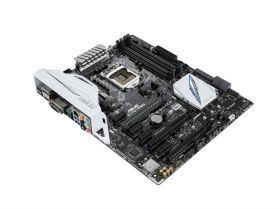 MB-Z170PRO ASUS Z170-PRO Socket LGA 1151 Intel Z170 Chipset 7th/6th Generation Core i7 / i5 / i3 / Pentium / Celeron Processors Support DDR4 4x DIMM 6x SATA 6.0Gb/s ATX Motherboard (Refurbished)