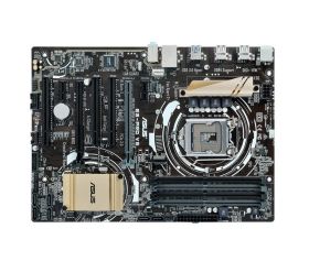 E3-PRO-V5 ASUS E3-PRO V5 Socket LGA 1151 Intel C232 Chipset Xeon E3-1200 v6/v5 / 7th/6th Generation Core Pentium / Celeron Processors Support DDR4 4x DIMM 6x SATA 6.0Gb/s ATX Motherboard (Refurbished)