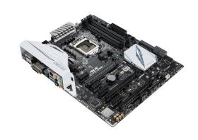 MB-Z170-E ASUS Z170-E Socket LGA 1151 Intel Z170 Chipset 7th/6th Generation Core i7 / i5 / i3 / Pentium / Celeron Processors Support DDR4 4x DIMM 6x SATA 6.0Gb/s ATX Motherboard (Refurbished)