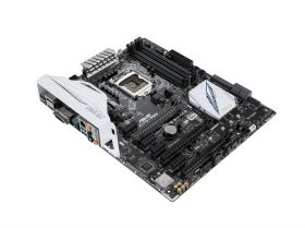 Z170-PRO-A1 ASUS Z170-PRO Socket LGA 1151 Intel Z170 Chipset 7th/6th Generation Core i7 / i5 / i3 / Pentium / Celeron Processors Support DDR4 4x DIMM 6x SATA 6.0Gb/s ATX Motherboard (Refurbished)