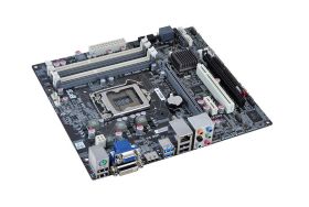 B85H3-M Elite Screens Socket LGA1150 Intel B85 Express Chipset micro-ATX Motherboard (Refurbished)