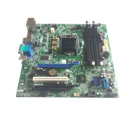 CN-0N4YC8 Dell System Board (Motherboard) Socket FCLGA1150 for OptiPlex 9020 Minitower (Refurbished)