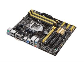 Q87MECSMSI ASUS Q87M-E/CSM Socket LGA1150 Intel Q87 Chipset 4th Generation Core i7 / i5 / i3 / Pentium / Celeron Processors Support DDR3 4x DIMM 6x SATA 6.0Gb/s Micro-ATX Motherboard (Refurbished)