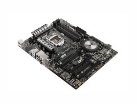 90MB0JL0-M0EAY0 ASUS Z97-AR Socket LGA 1150 Intel Z97 Chipset 5th/New 4th/4th Generation Core i7 / i5 / i3 / Pentium / Celeron Processors Support DDR3 4x DIMM 4x SATA 6.0Gb/s ATX Motherboard (Refurbished)