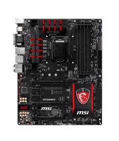 MBZ97G5 MSI Z97-gaming 5 LGA1150 Intel Z97 DDR3 3-way Crossfirex 2-way Sli SATA3usb3.0 Agbe Atx Motherboard (Refurbished)