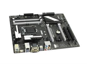 MB-279-MS MSI Z97S SLI Krait Edition Socket LGA 1150 Intel Z97 Chipset Core i7 / i5 / i3 / Pentium / Celeron Processors Support DDR3 4x DIMM 6x SATA 6.0Gb/s ATX Motherboard (Refurbished)