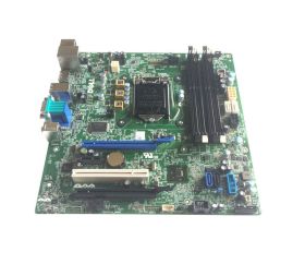 0N4YC8 Dell System Board (Motherboard) Socket FCLGA1150 for OptiPlex 9020 Minitower (Refurbished)