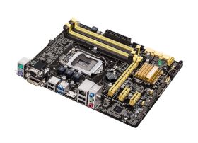 90MB0G50-M0EAY5 ASUS B85M-G Socket LGA 1150 Intel B85 Chipset 4th Generation Core i7 / i5 / i3 / Pentium / Celeron Dual Core / Celeron Processors Support DDR3 4x DIMM 4x SATA 6.0Gb/s mATX Motherboard (Refurbished)
