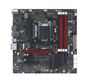 MBD-C7Z97-M-O SuperMicro C7Z97-M Socket LGA 1150 Intel Z97 Chipset 4th Generation Core i7 / i5 / i3 Processors Support DDR3 4x DIMM 6x SATA3 6.0Gb/s Micro-ATX Motherboard (Refurbished)