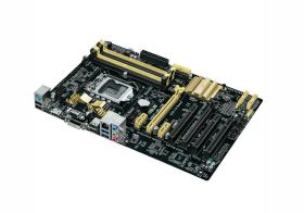 90MB0F90-M0EAY5 ASUS Socket LGA 1150 Intel H87 Chipset 4th Generation Core i7 / i5 / i3 / Pentium / Celeron Processors Support DDR3 4x DIMM 6x SATA 6.0Gb/s ATX Motherboard (Refurbished)